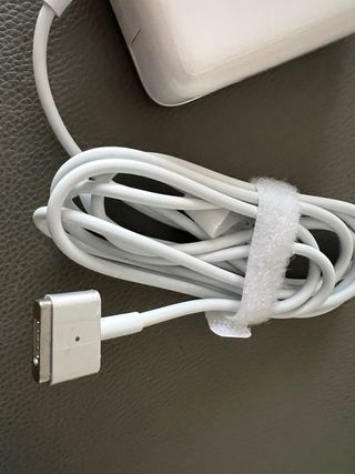 Base enchufe Mac Apple