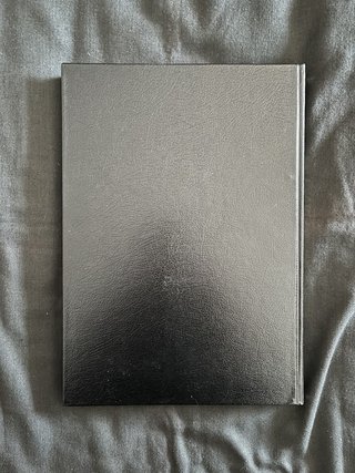 Libro Francobolli Italia 2008 Completo Custodia