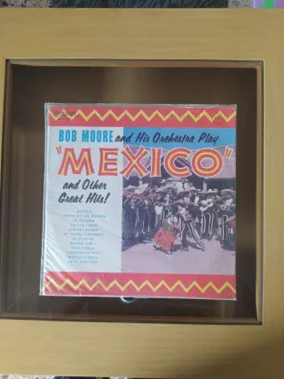 Discos de vinilo, 10€ unidad