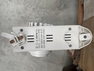 Foco LED 30W Blanco para Carril. Disponemos 500 ud