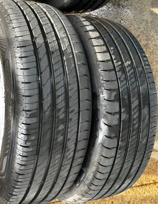 Llantas 16” Mercedes Clase E