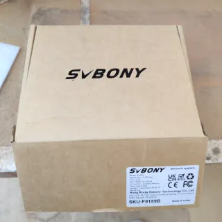 Cámara Astro SVBONY SV105