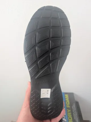 Zapatillas Hombre Skechers Dynamight 2.0-Rayhill