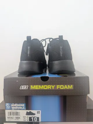 Zapatillas Hombre Skechers Dynamight 2.0-Rayhill