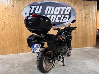 Yamaha Tracer 7 GT