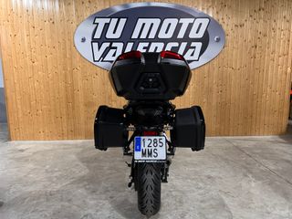 Yamaha Tracer 7 GT