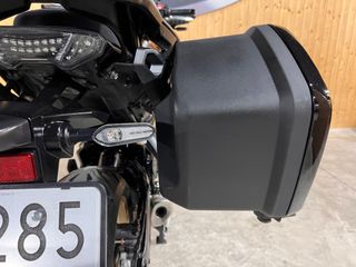 Yamaha Tracer 7 GT