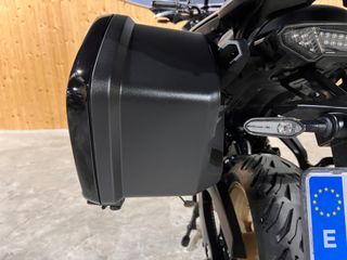 Yamaha Tracer 7 GT