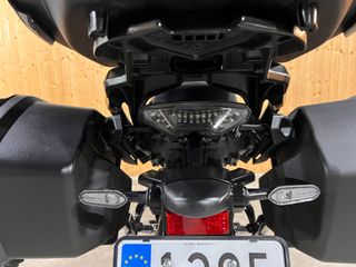 Yamaha Tracer 7 GT