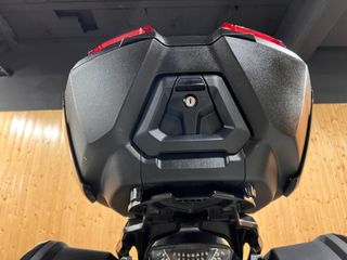 Yamaha Tracer 7 GT