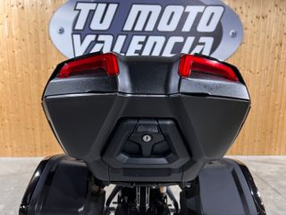 Yamaha Tracer 7 GT