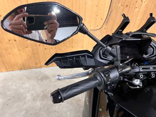Yamaha Tracer 7 GT