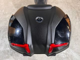 Yamaha Tracer 7 GT