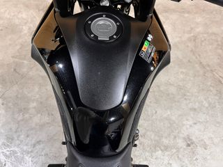 Yamaha Tracer 7 GT