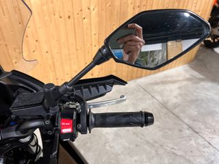 Yamaha Tracer 7 GT