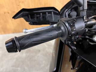 Yamaha Tracer 7 GT