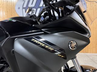 Yamaha Tracer 7 GT