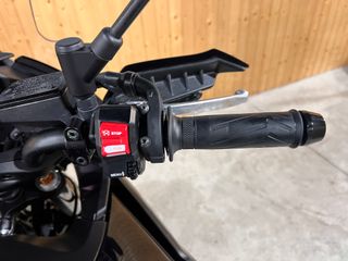 Yamaha Tracer 7 GT