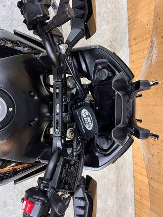 Yamaha Tracer 7 GT