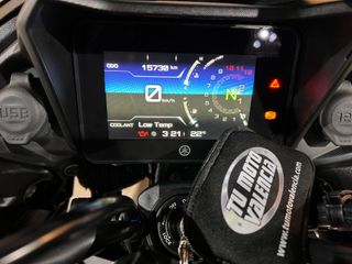 Yamaha Tracer 7 GT