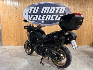 Yamaha Tracer 7 GT