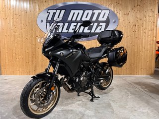 Yamaha Tracer 7 GT