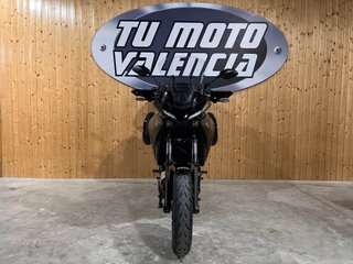 Yamaha Tracer 7 GT
