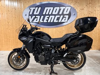 Yamaha Tracer 7 GT