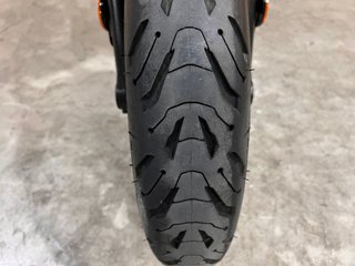 Yamaha Tracer 7 GT