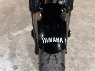 Yamaha Tracer 7 GT