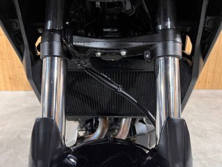 Yamaha Tracer 7 GT