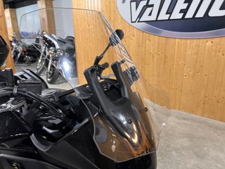 Yamaha Tracer 7 GT