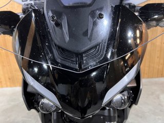 Yamaha Tracer 7 GT