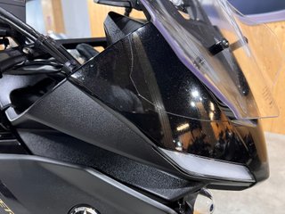 Yamaha Tracer 7 GT