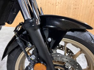 Yamaha Tracer 7 GT