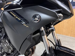 Yamaha Tracer 7 GT