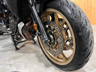 Yamaha Tracer 7 GT