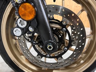 Yamaha Tracer 7 GT