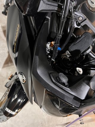 Yamaha Tracer 7 GT