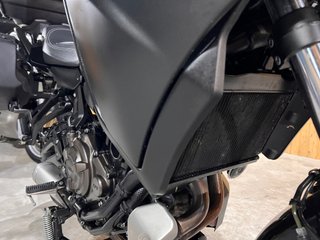 Yamaha Tracer 7 GT