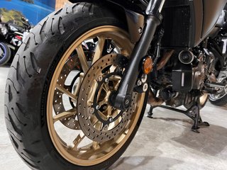 Yamaha Tracer 7 GT