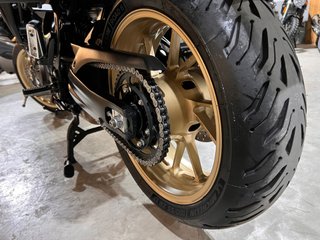 Yamaha Tracer 7 GT