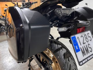 Yamaha Tracer 7 GT