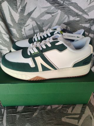 Zapatillas Lacoste Talla 42