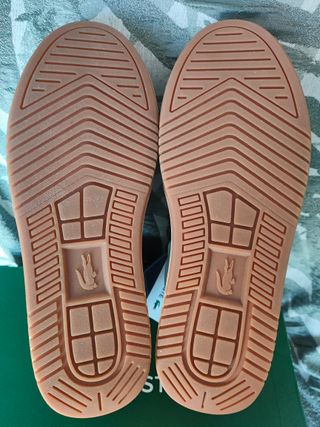 Zapatillas Lacoste Talla 42