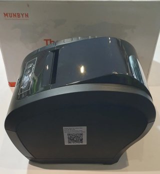 Impresora Térmica MUNBYN ITPP047P (NUEVA)