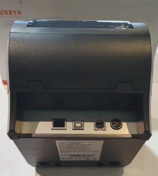 Impresora Térmica MUNBYN ITPP047P (NUEVA)