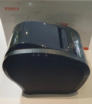 Impresora Térmica MUNBYN ITPP047P (NUEVA)
