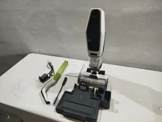 ASPIRADOR BISSELL CROSSWAVE X7 PLUS