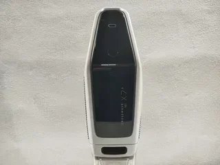 ASPIRADOR BISSELL CROSSWAVE X7 PLUS